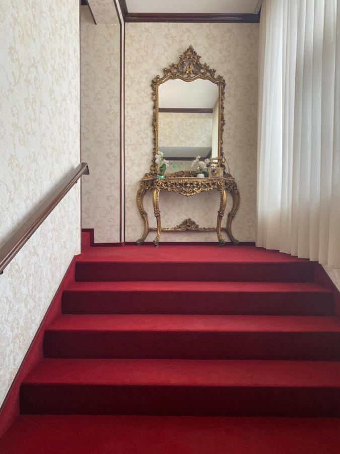 Hotel Onix Roman Ngoại thất bức ảnh